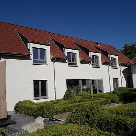 B&B Dotter 17 Erpe-Mere Экстерьер фото