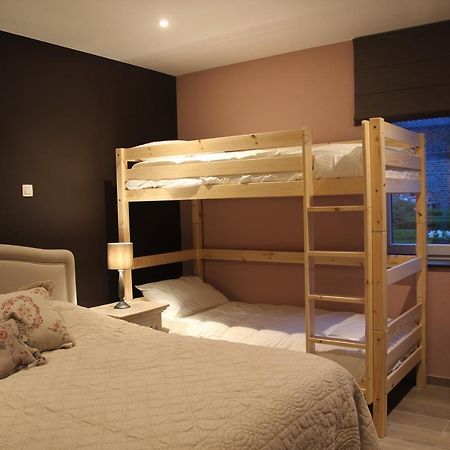 B&B Dotter 17 Erpe-Mere Экстерьер фото