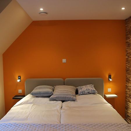 B&B Dotter 17 Erpe-Mere Экстерьер фото