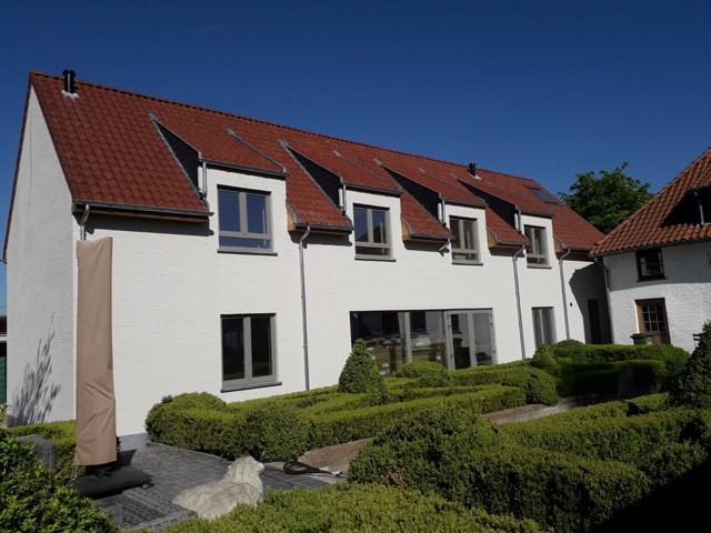 B&B Dotter 17 Erpe-Mere Экстерьер фото