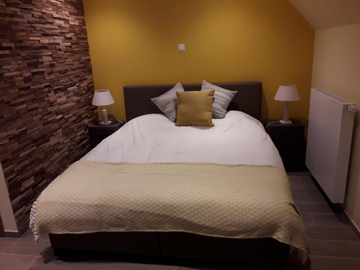 B&B Dotter 17 Erpe-Mere Экстерьер фото