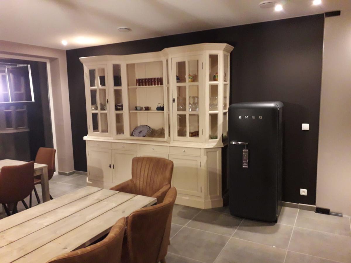 B&B Dotter 17 Erpe-Mere Экстерьер фото