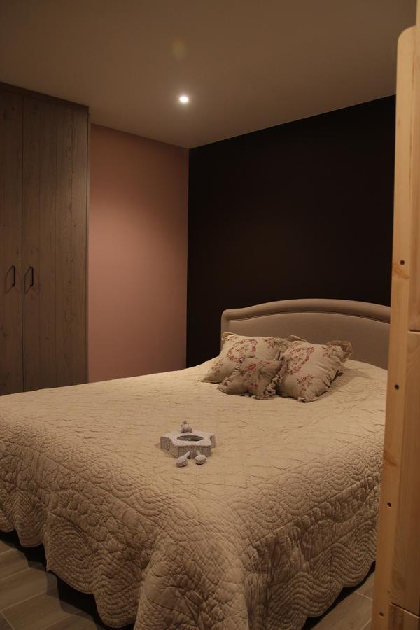 B&B Dotter 17 Erpe-Mere Экстерьер фото