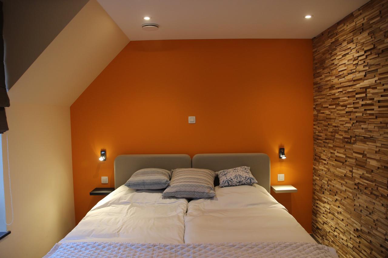 B&B Dotter 17 Erpe-Mere Экстерьер фото