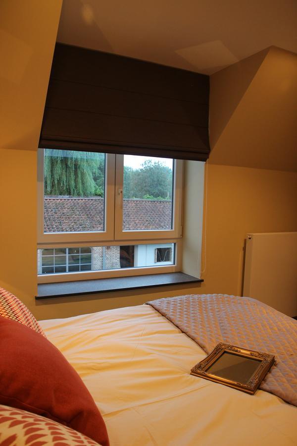 B&B Dotter 17 Erpe-Mere Экстерьер фото