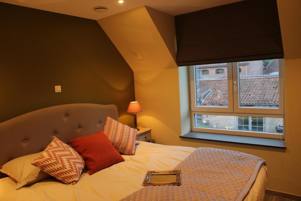 B&B Dotter 17 Erpe-Mere Экстерьер фото