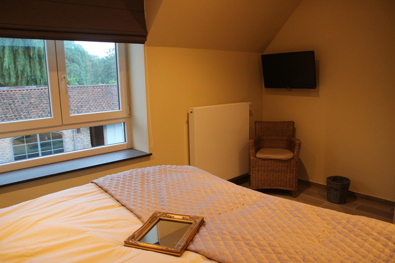 B&B Dotter 17 Erpe-Mere Экстерьер фото