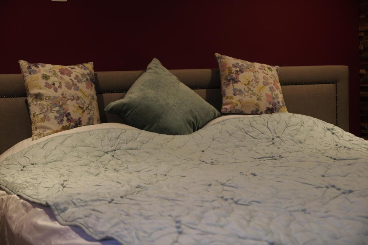 B&B Dotter 17 Erpe-Mere Экстерьер фото