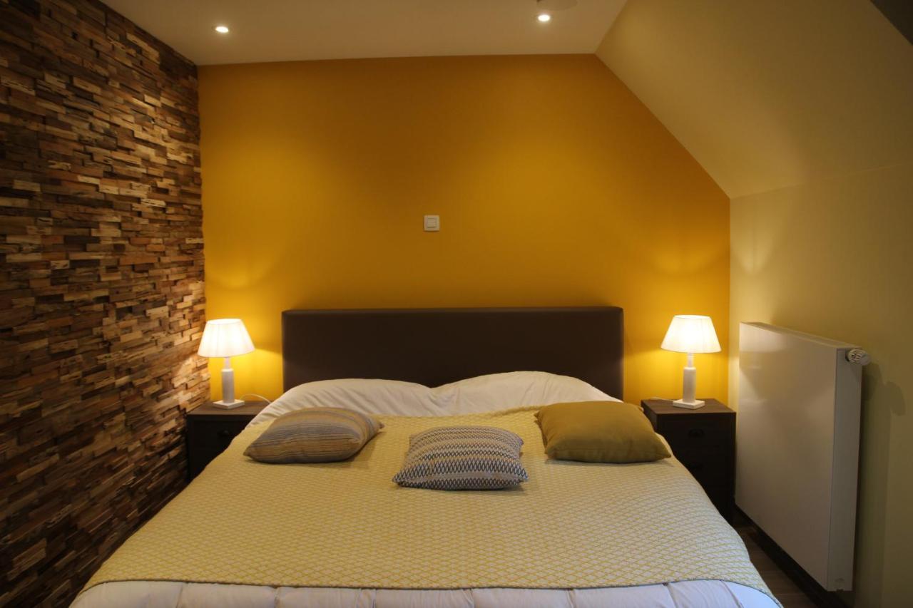 B&B Dotter 17 Erpe-Mere Экстерьер фото