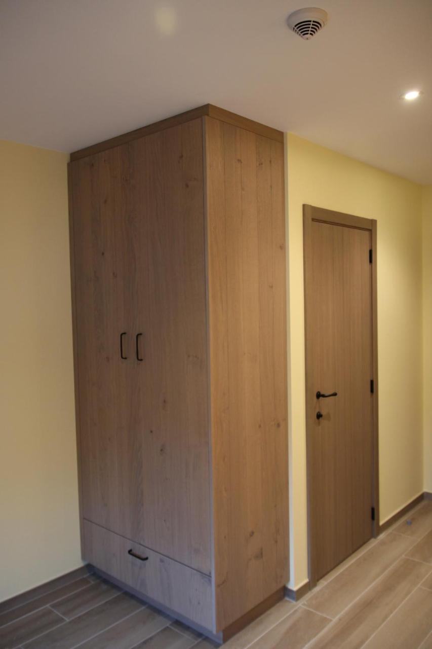 B&B Dotter 17 Erpe-Mere Экстерьер фото