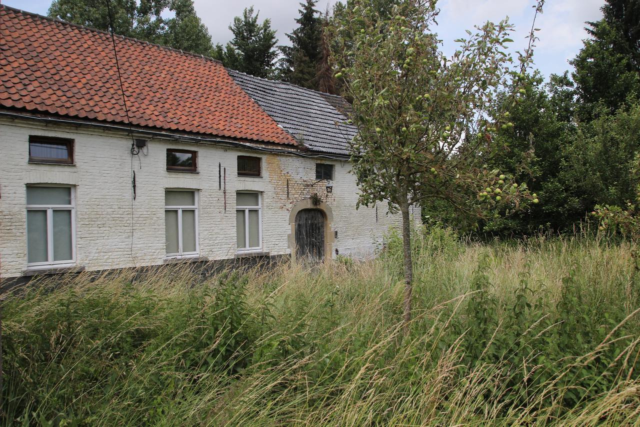 B&B Dotter 17 Erpe-Mere Экстерьер фото