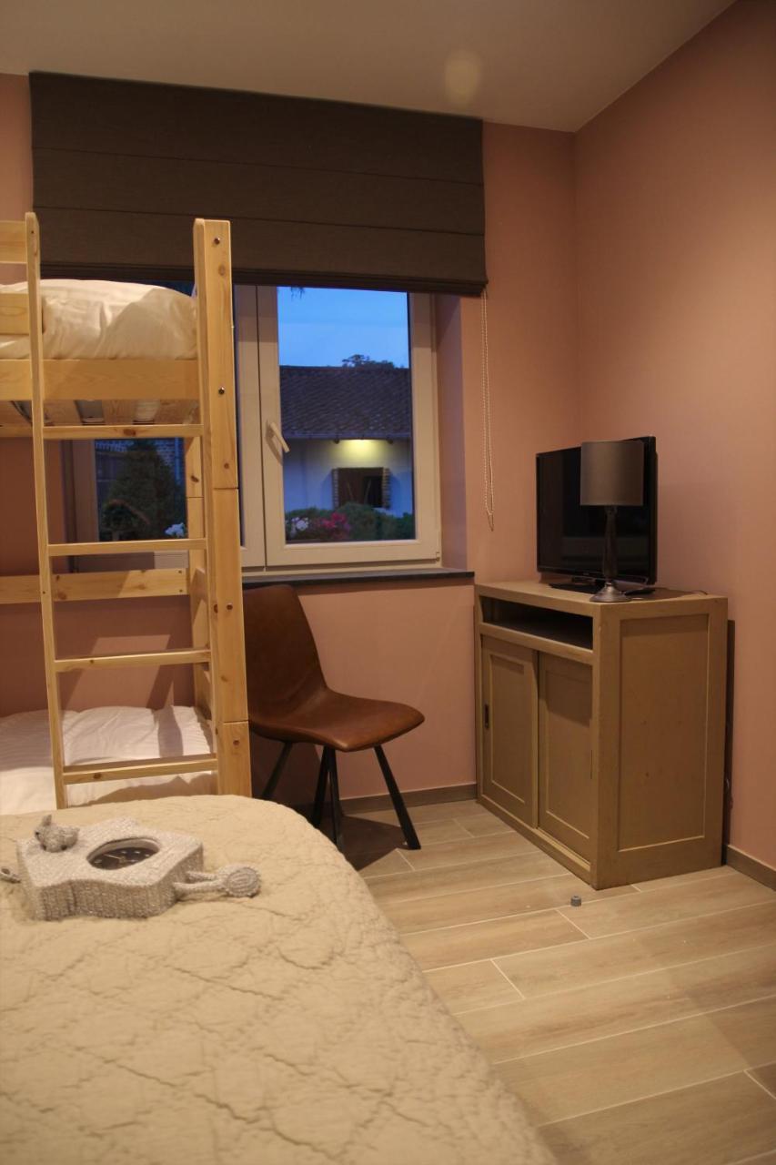 Bed and Breakfast Dotter 17 Erpe-Mere Экстерьер фото