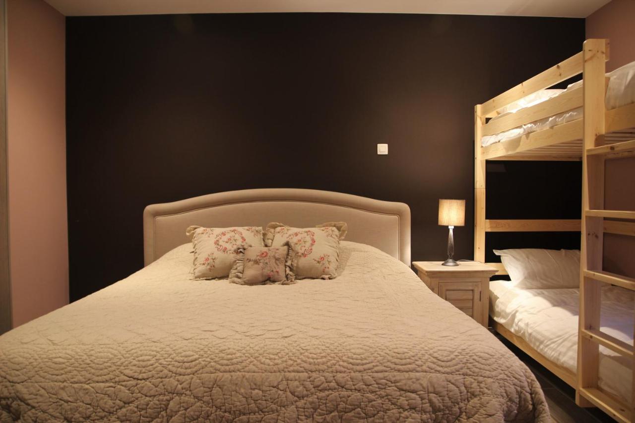 B&B Dotter 17 Erpe-Mere Экстерьер фото