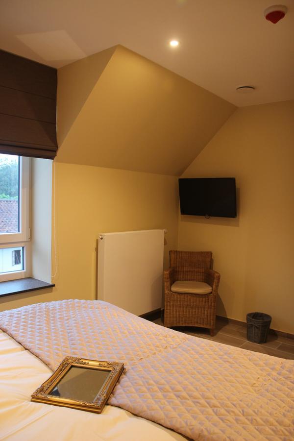 B&B Dotter 17 Erpe-Mere Экстерьер фото