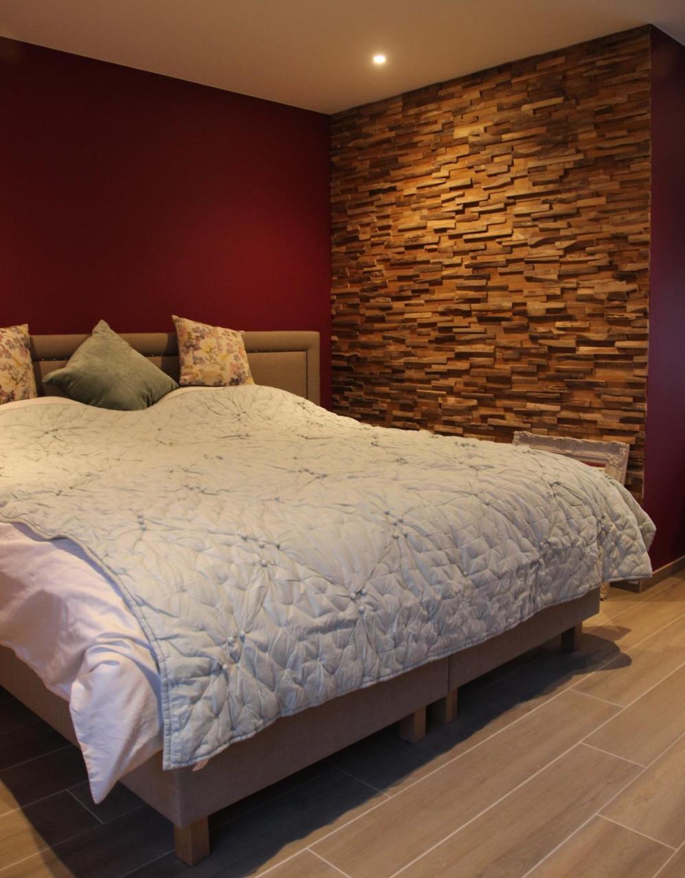 B&B Dotter 17 Erpe-Mere Экстерьер фото