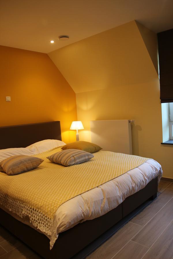 B&B Dotter 17 Erpe-Mere Экстерьер фото