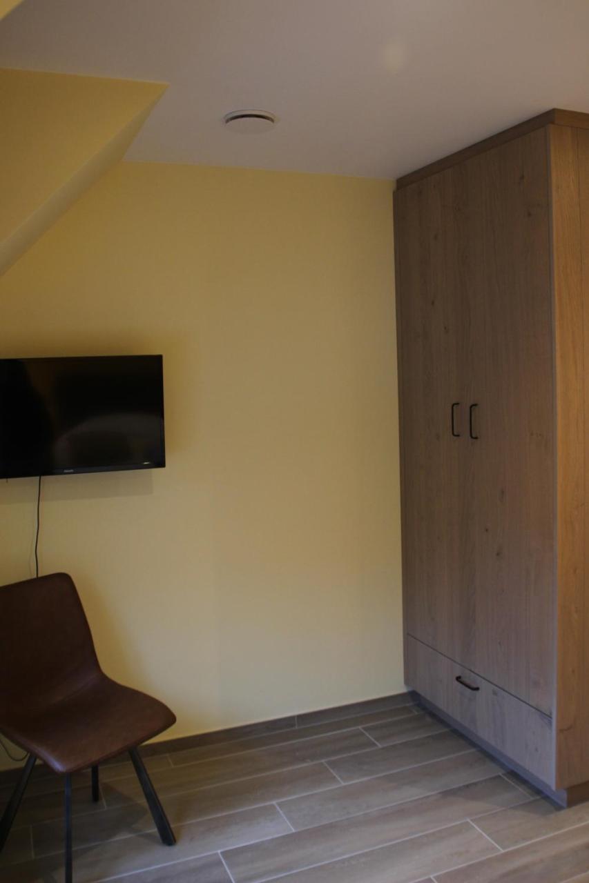 B&B Dotter 17 Erpe-Mere Экстерьер фото