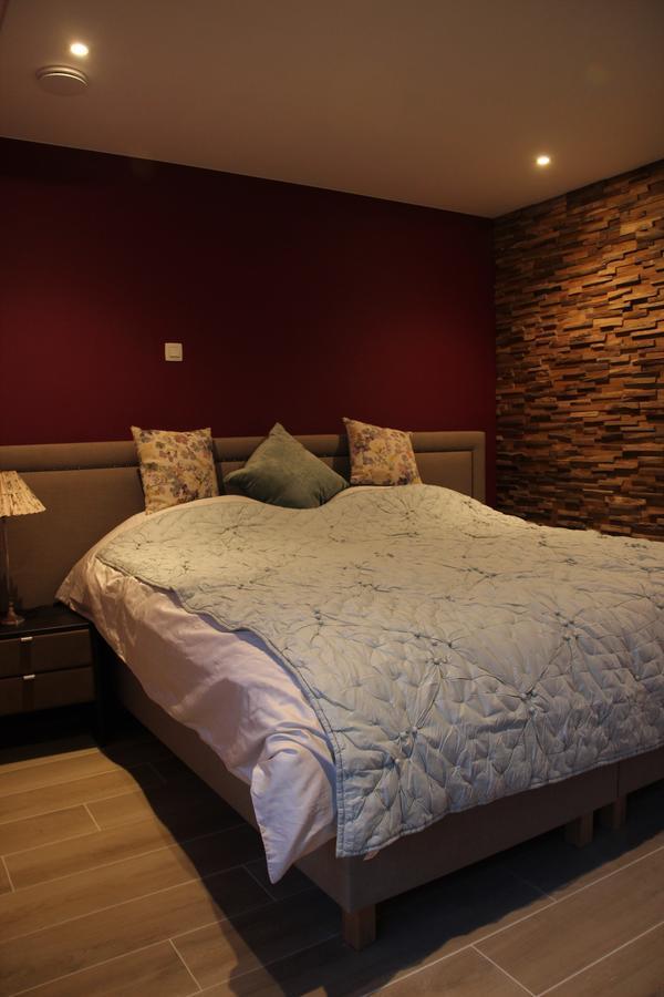 B&B Dotter 17 Erpe-Mere Экстерьер фото