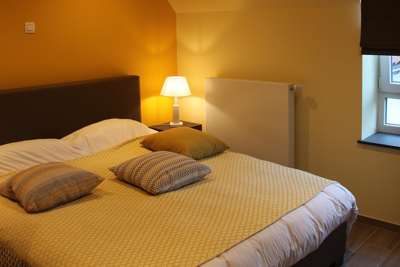 B&B Dotter 17 Erpe-Mere Экстерьер фото